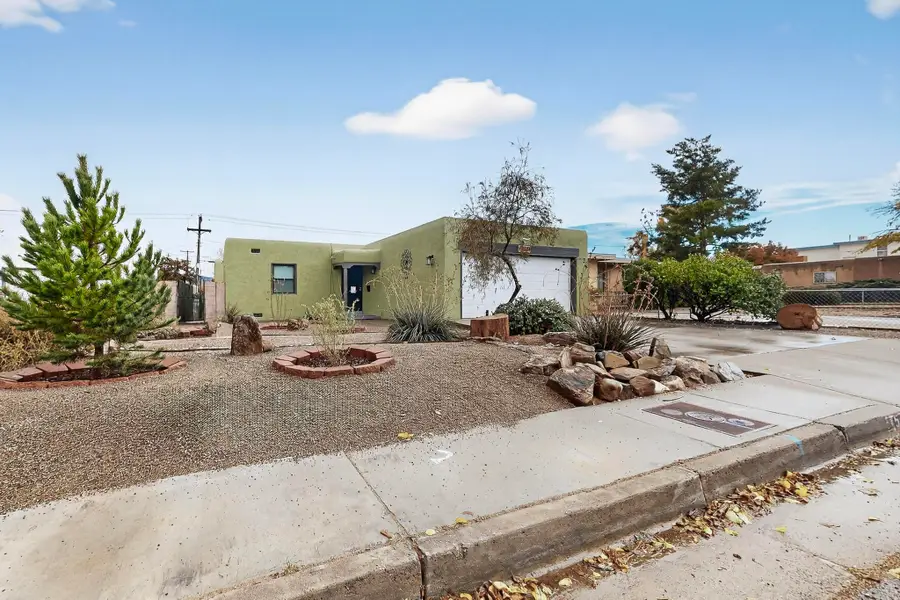 512 Valverde Drive Se, Albuquerque, NM 87108 - Image #2