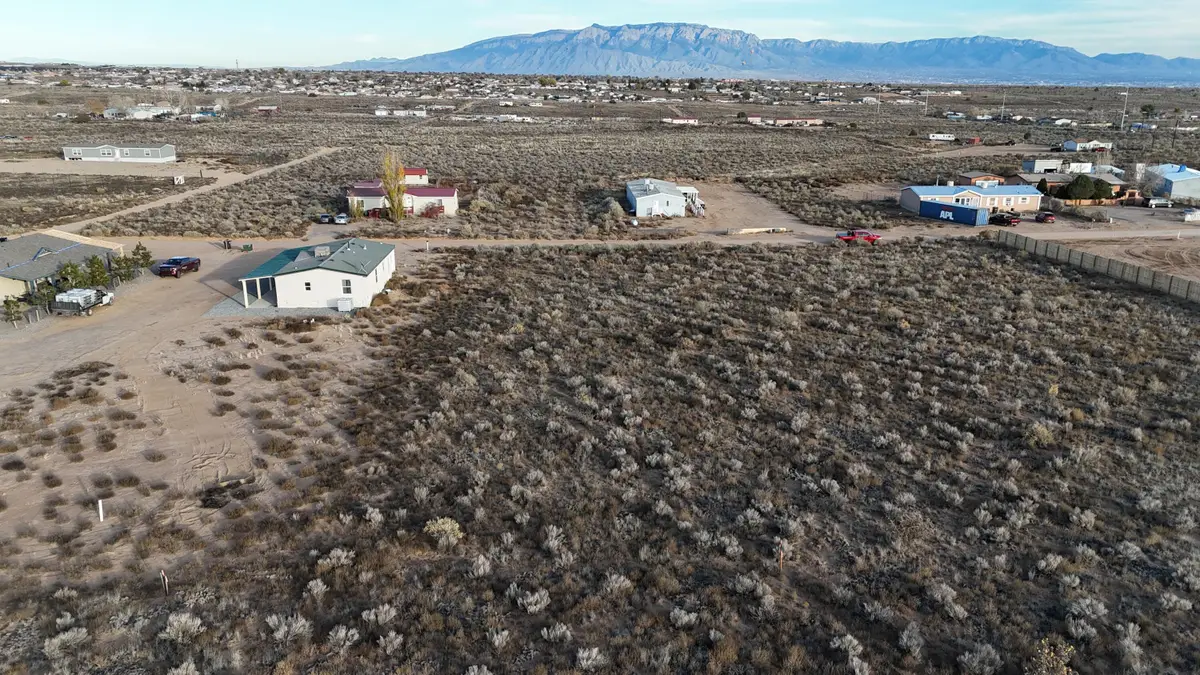 Lot 24 12th Street Sw, Rio Rancho, NM 87124 - Image #1