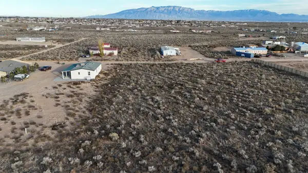 Lot 24 12th Street Sw, Rio Rancho, NM 87124