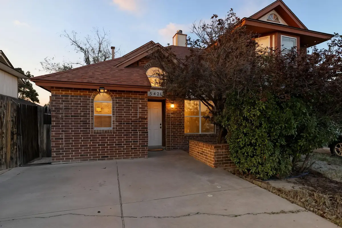 5421 Gold Rush Drive Nw, Albuquerque, NM 87120 - Image #1