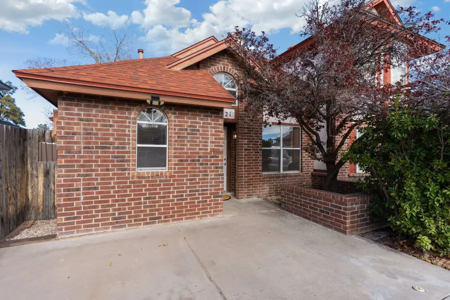 5421 Gold Rush Drive Nw, Albuquerque, NM 87120 - Image #2