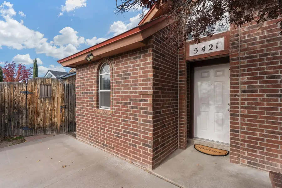 5421 Gold Rush Drive Nw, Albuquerque, NM 87120 - Image #3