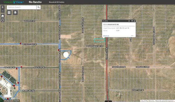 3713-3717 Unser Boulevard Ne, Rio Rancho, NM 87144