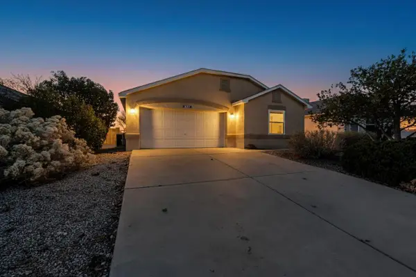 963 Benjamin Drive Se, Rio Rancho, NM 87124