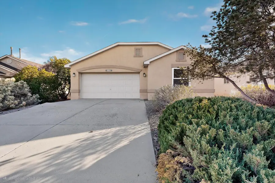 963 Benjamin Drive Se, Rio Rancho, NM 87124 - Image #2