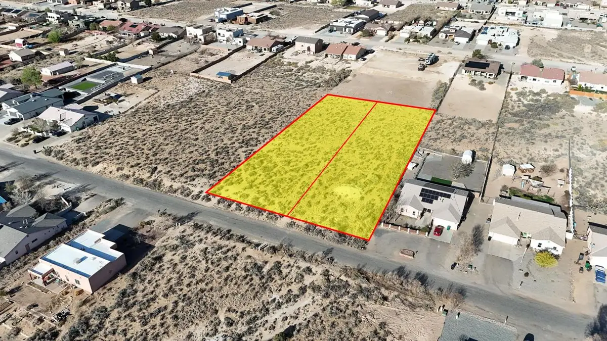 725-801 8th Street Ne, Rio Rancho, NM 87124 - Image #1