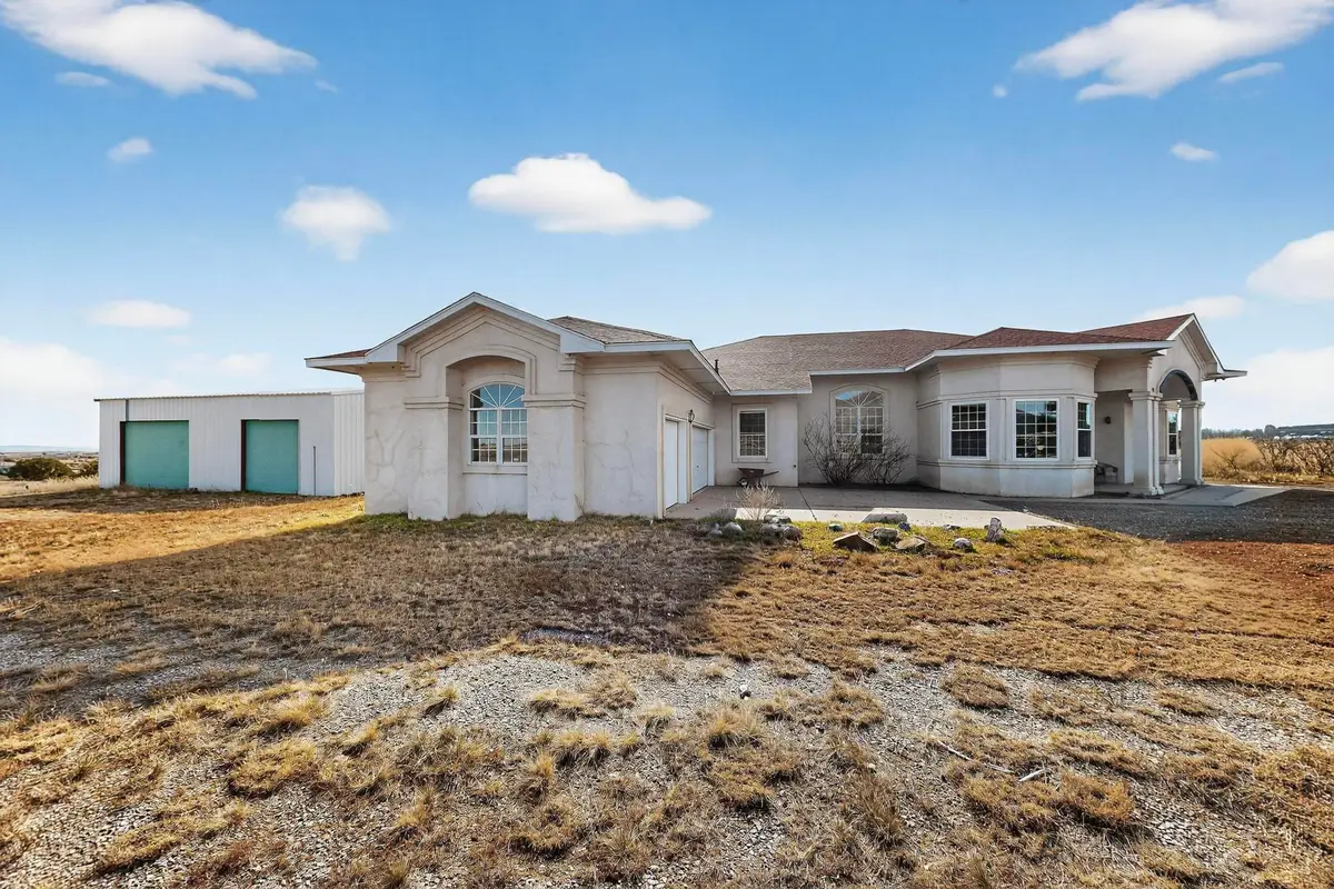 206 E Frost Road, Edgewood, NM 87015 - Image #1