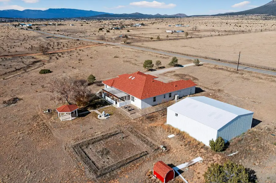 206 E Frost Road, Edgewood, NM 87015 - Image #2