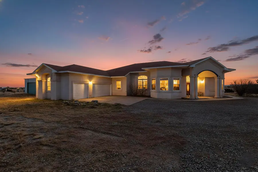 206 E Frost Road, Edgewood, NM 87015 - Image #3