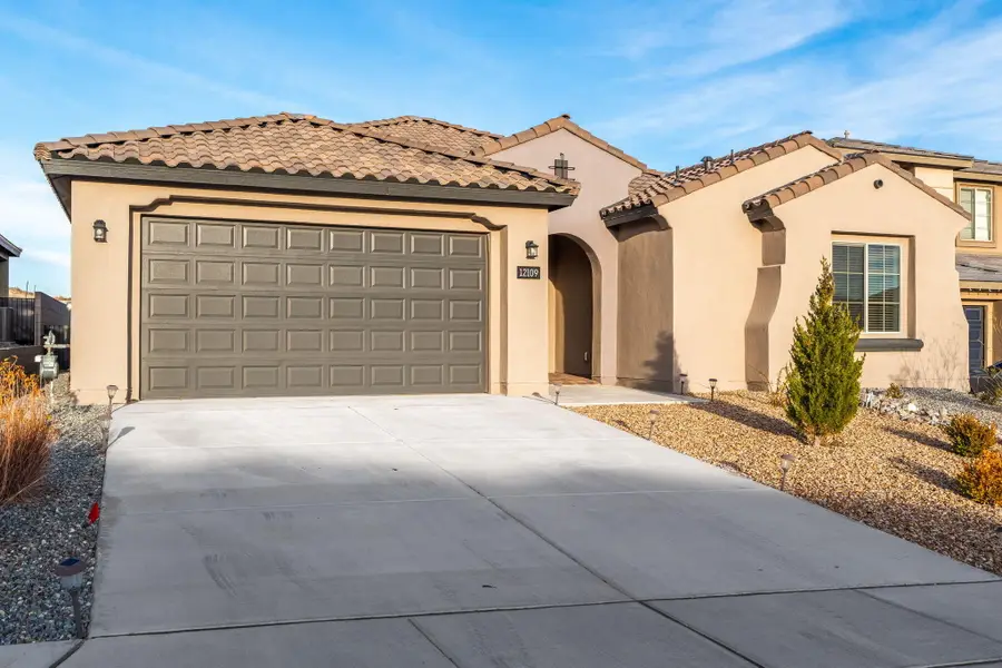 12109 N Star Trail Nw, Albuquerque, NM 87120 - Image #2