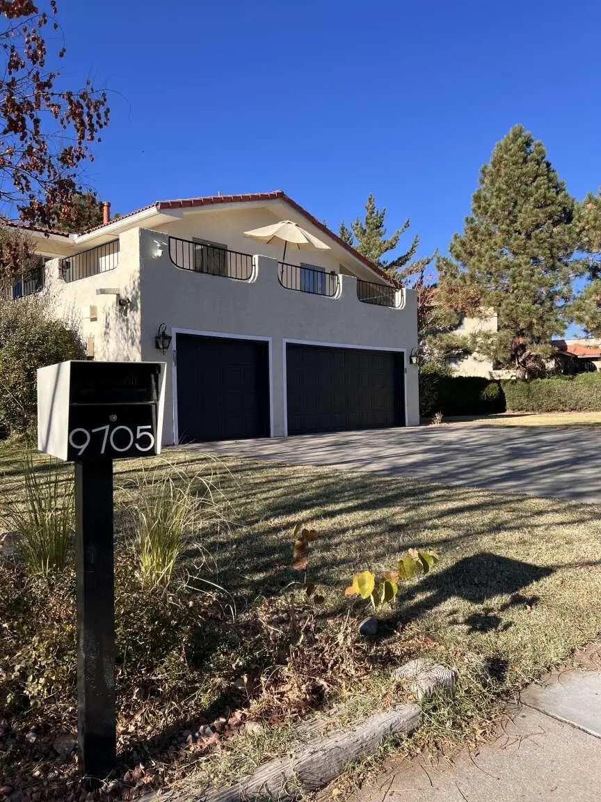 9705 Pebble Beach Drive Ne, Albuquerque, NM 87111 - Image #2
