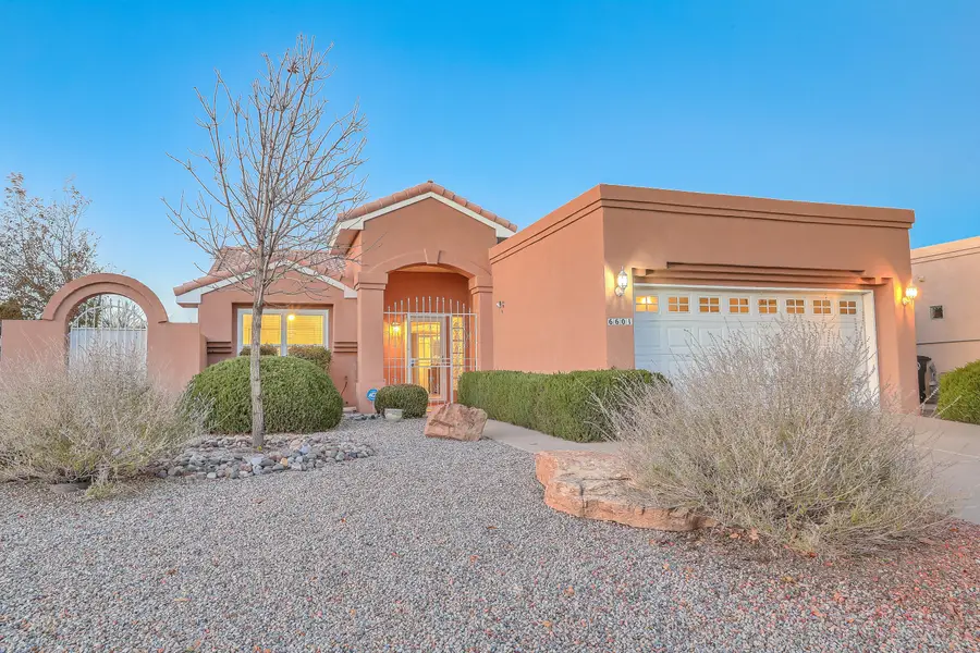 6601 Silkwood Avenue Nw, Albuquerque, NM 87121 - Image #3