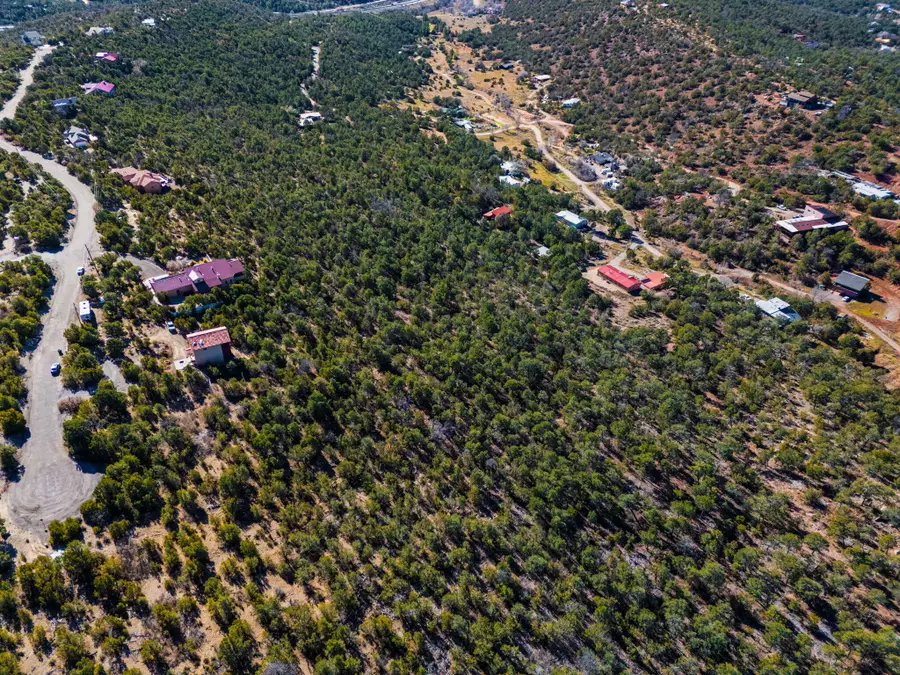 40 Gloria Court, Tijeras, NM 87059 - Image #2