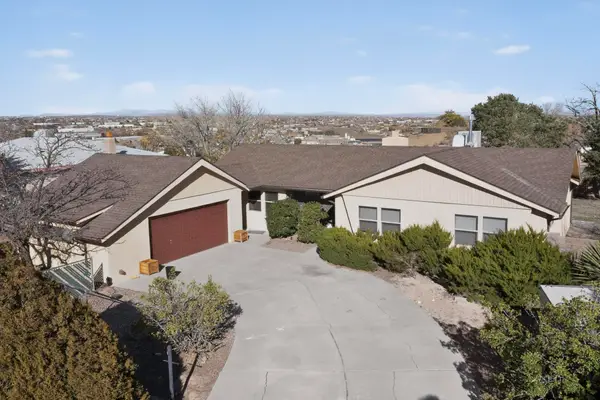 4815 Leon Grande Avenue Se, Rio Rancho, NM 87124