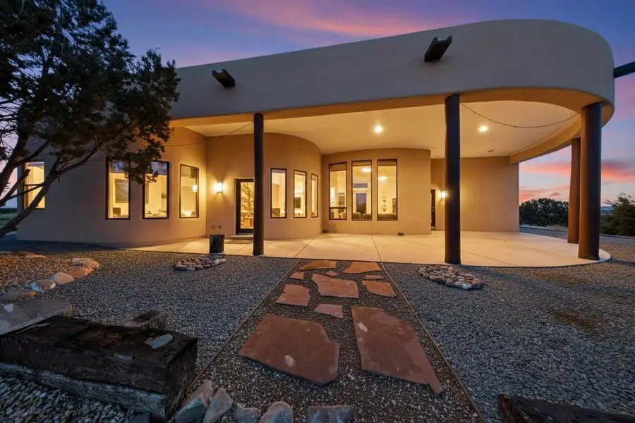 102 Rocking R L Road, Mountainair, NM 87036 - Image #2