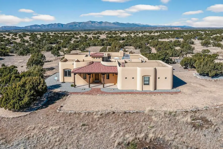 102 Rocking R L Road, Mountainair, NM 87036 - Image #3