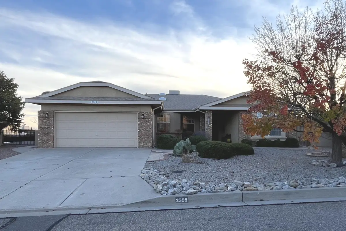 2529 Manzano Loop Ne, Rio Rancho, NM 87144 - Image #1