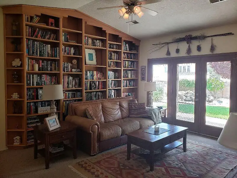 2529 Manzano Loop Ne, Rio Rancho, NM 87144 - Image #2