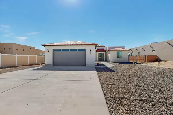 920 Nightglow Avenue Ne, Rio Rancho, NM 87144