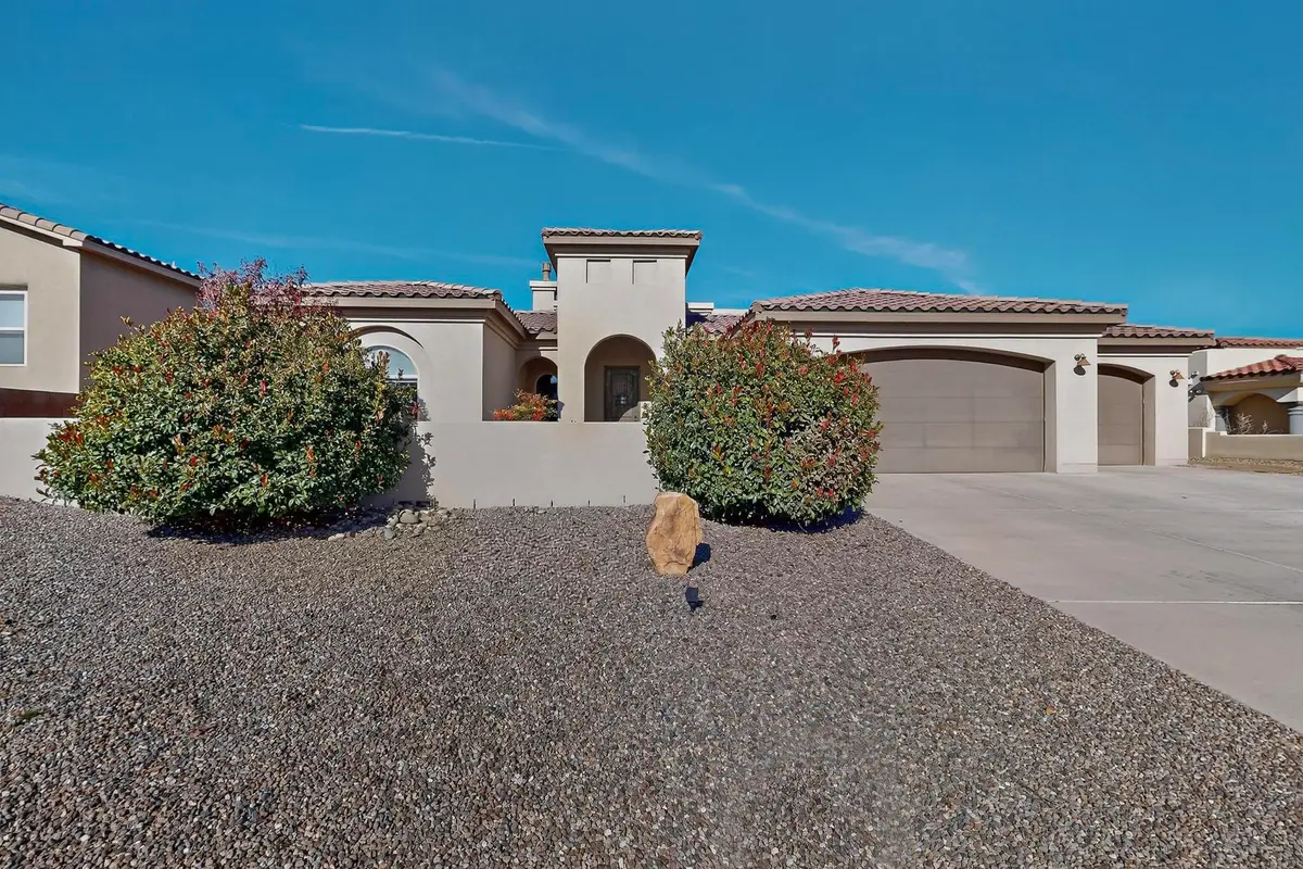 7201 Hapsburg Road Ne, Rio Rancho, NM 87144 - Image #1