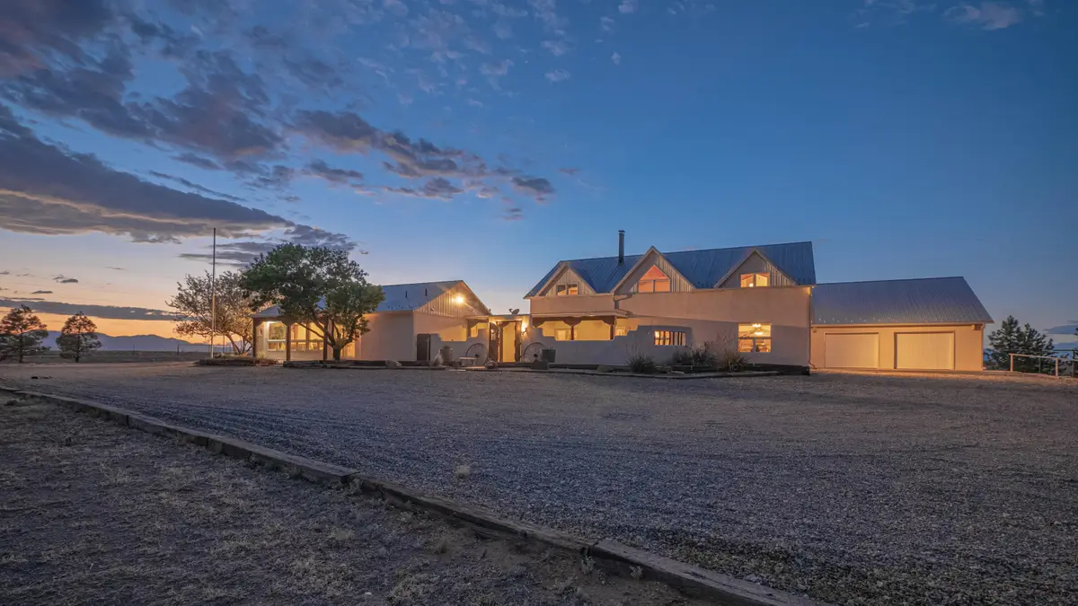 3660 Nm 41, Stanley, NM 87056 - Image #1