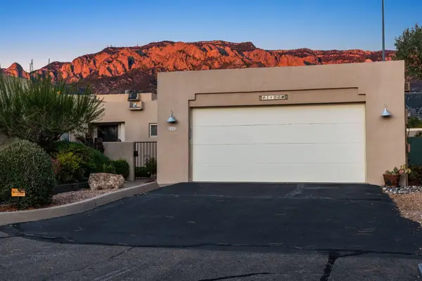 2402 Tramway Terrace Court Ne, Albuquerque, NM 87122