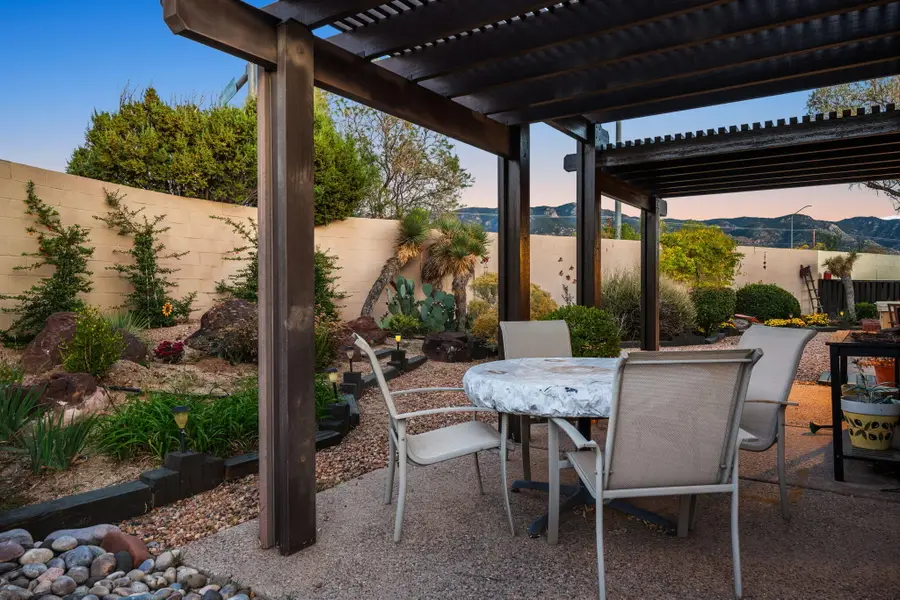 2402 Tramway Terrace Court Ne, Albuquerque, NM 87122 - Image #2