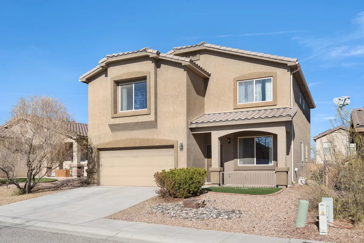 1204 San Gabriel Street, Bernalillo, NM 87004 - Image #1