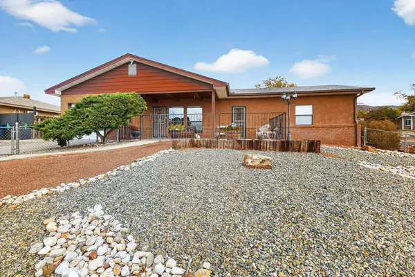 700 Omaha Street Ne, Albuquerque, NM 87123