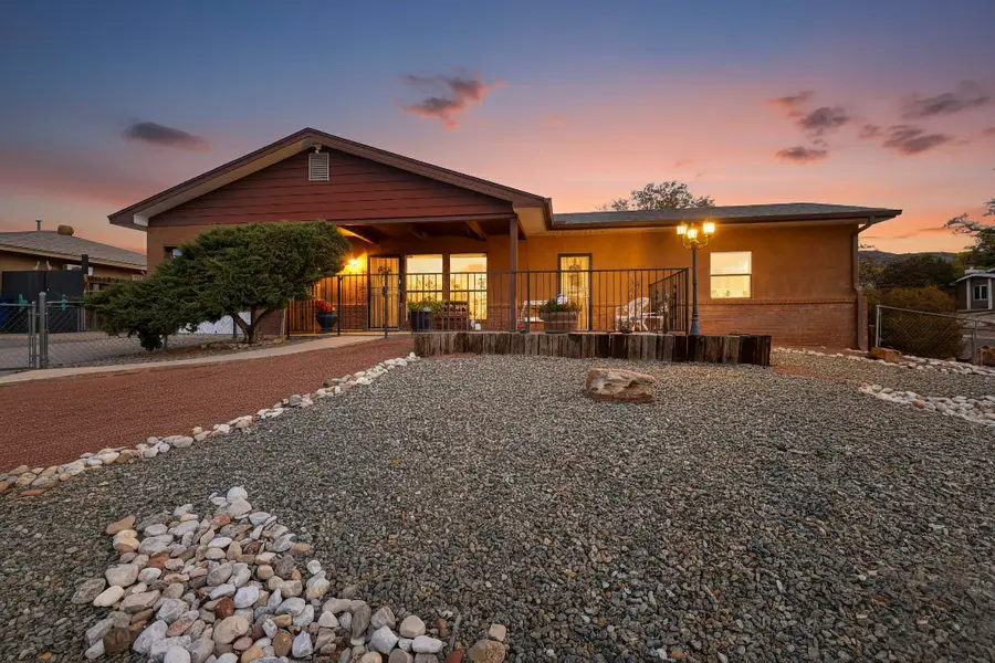 700 Omaha Street Ne, Albuquerque, NM 87123 - Image #2