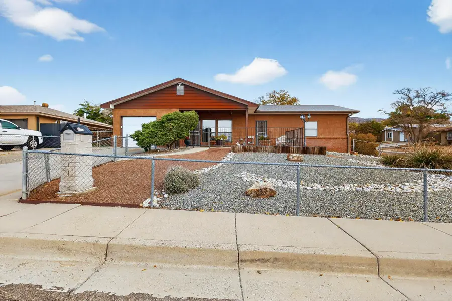 700 Omaha Street Ne, Albuquerque, NM 87123 - Image #3