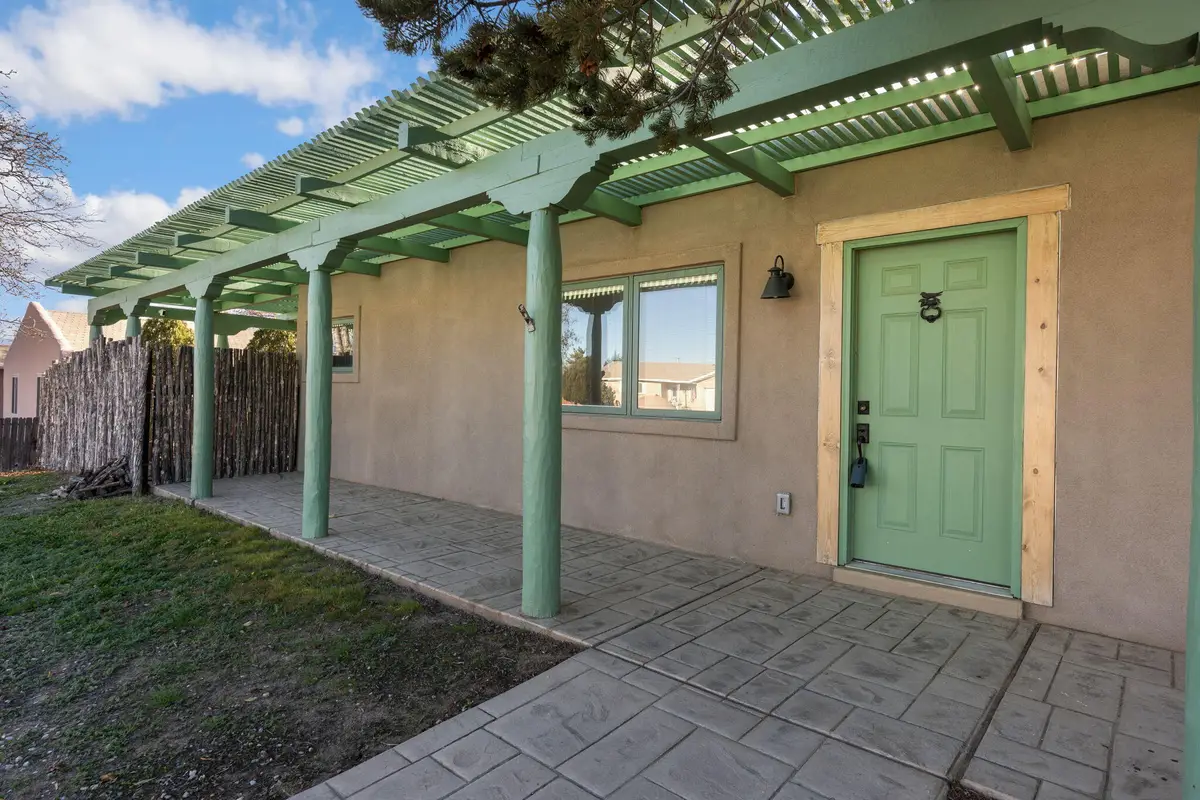 4714 El Hachero Court Se, Rio Rancho, NM 87124 - Image #1