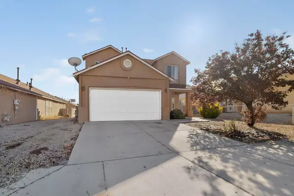 8812 Tenemaha Avenue Sw, Albuquerque, NM 87121