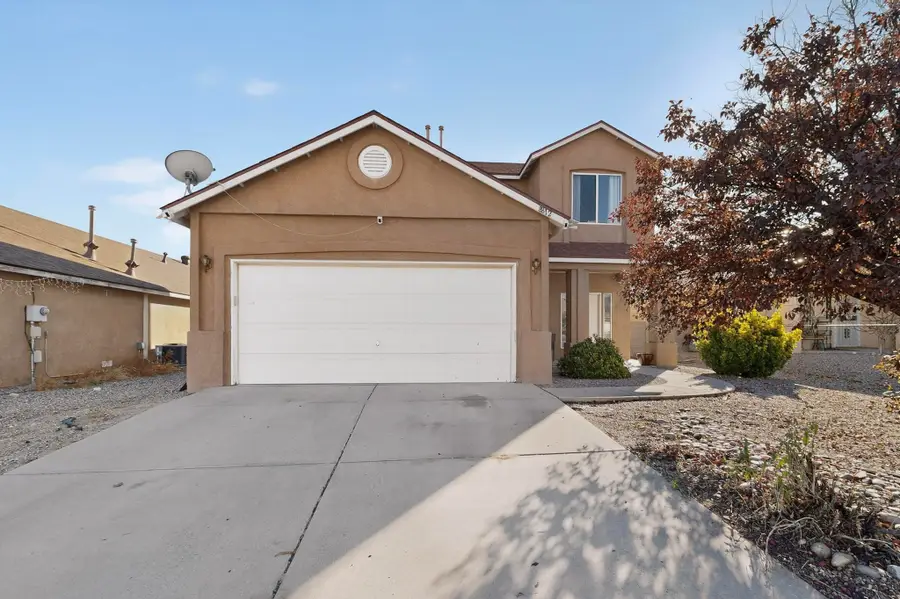 8812 Tenemaha Avenue Sw, Albuquerque, NM 87121 - Image #3