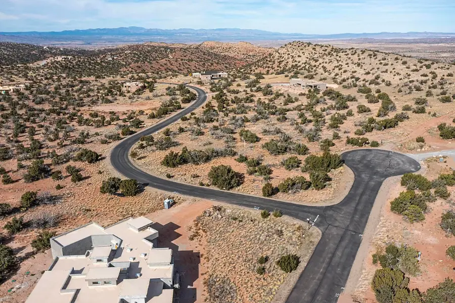 268 Star Meadow Road, Placitas, NM 87043 - Image #2