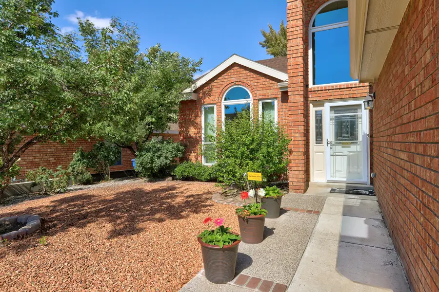 8701 Hampton Avenue Ne, Albuquerque, NM 87122 - Image #3