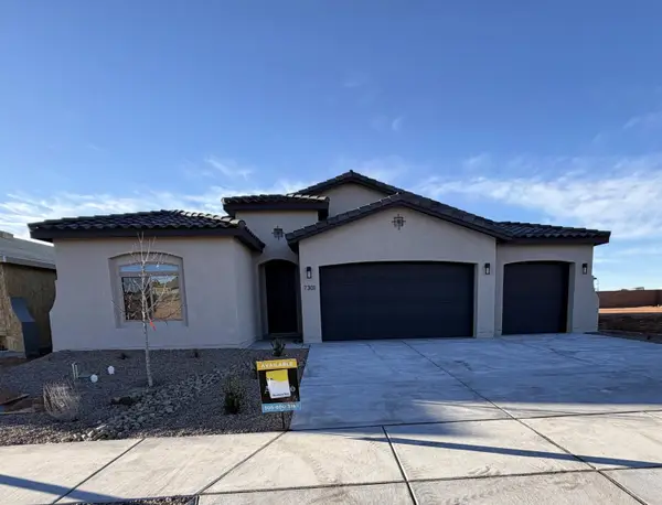 7301 Loire Drive Ne, Rio Rancho, NM 87144