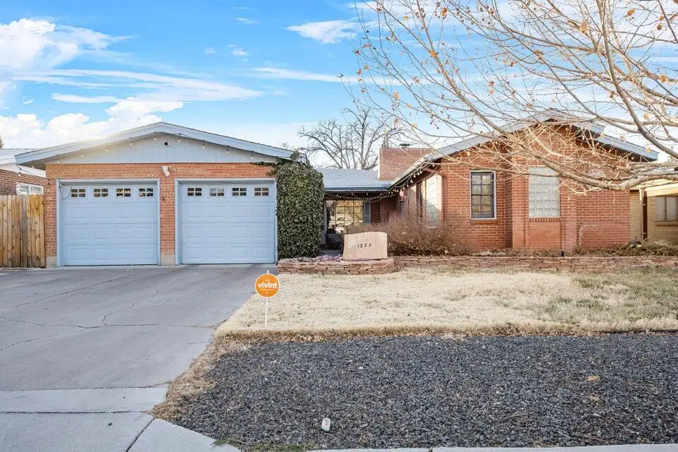1825 Morningside Drive Ne, Albuquerque, NM 87110 - Image #1