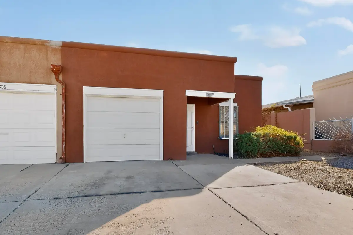 6814 Ivy Place Sw, Albuquerque, NM 87121 - Image #1