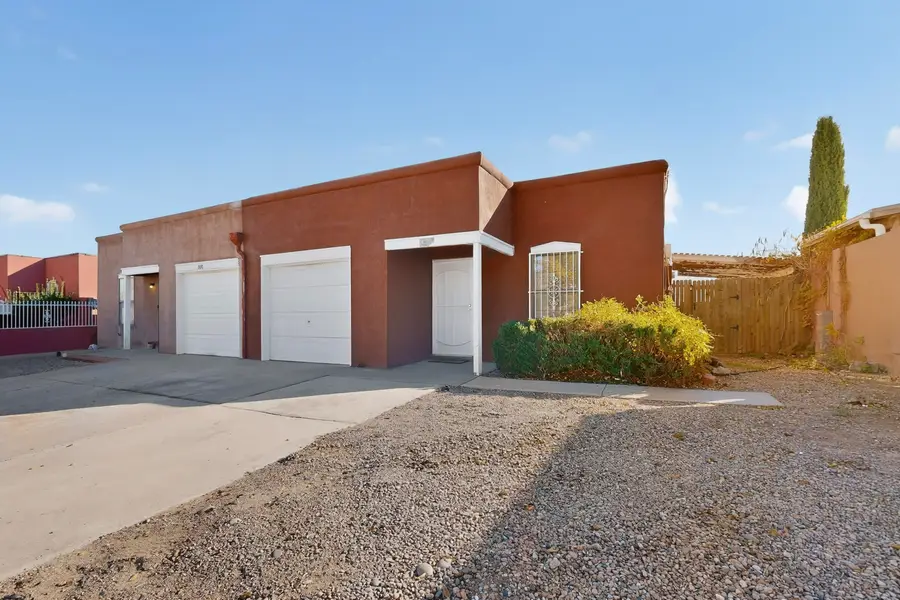 6814 Ivy Place Sw, Albuquerque, NM 87121 - Image #2
