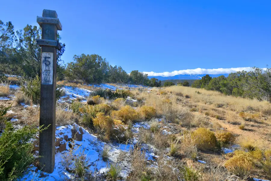 57 Cottonwood Trail, Sandia Park, NM 87047 - Image #2