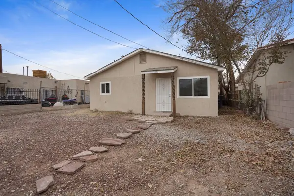 2201 William Street Se, Albuquerque, NM 87102
