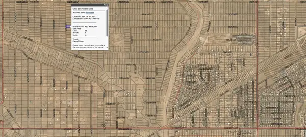 15th (u8 B3 L15) Street Nw #8, Rio Rancho, NM 87124