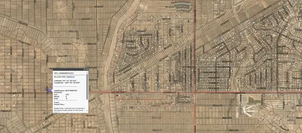 12th (u8 B9 L141) Street Sw #8, Rio Rancho, NM 87124