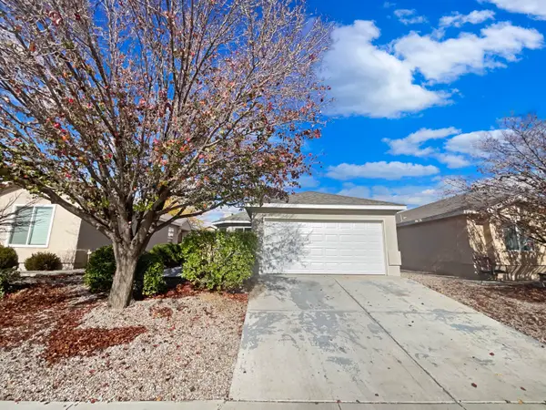 209 Vista Del Angel Sw, Albuquerque, NM 87121