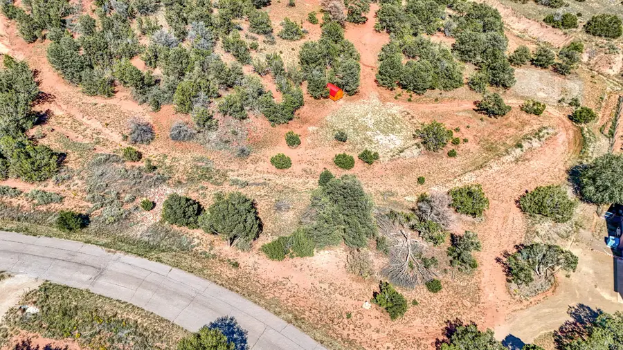 6 Seclusion Court, Sandia Park, NM 87047 - Image #2