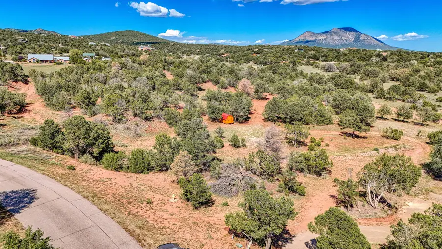6 Seclusion Court, Sandia Park, NM 87047 - Image #3