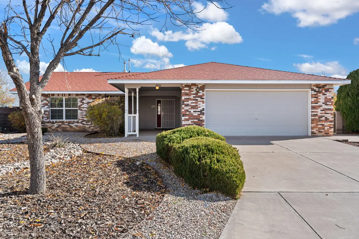 2504 Twin Buttes Drive Ne, Rio Rancho, NM 87144 - Image #1