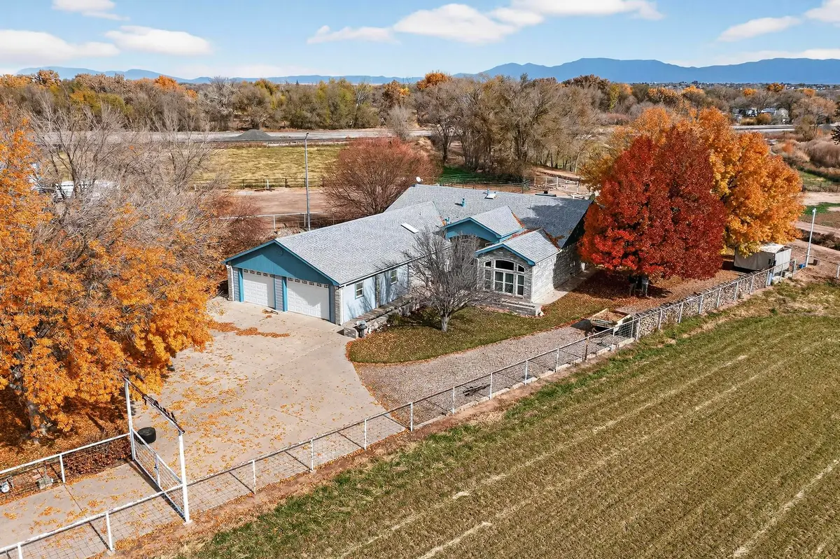 9 Camino De Crystal, Belen, NM 87002 - Image #1