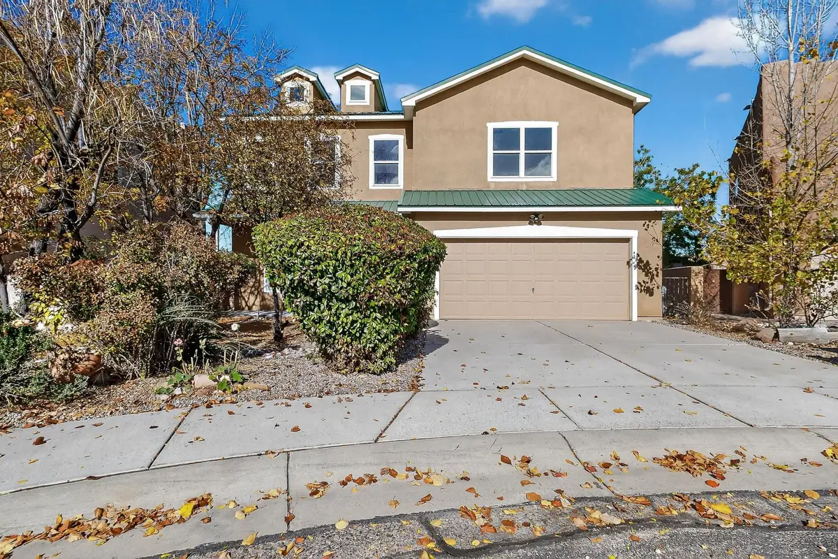 1528 Presto Way Nw, Albuquerque, NM 87104 - Image #1